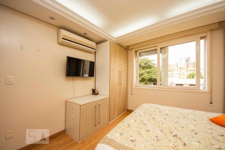 Studio à venda com 30m², 1 quarto e 1 vaga Studio à venda com 30m², 1 quarto e 1 vagaQuarto