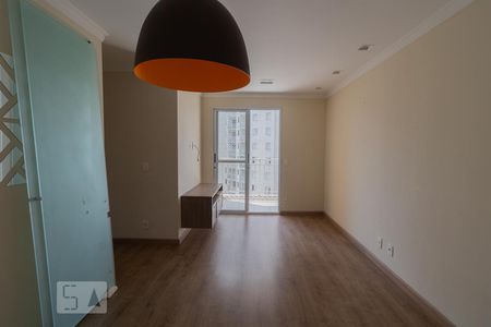 Sala de apartamento para alugar com 3 quartos, 70m² em Jardim Íris, São Paulo