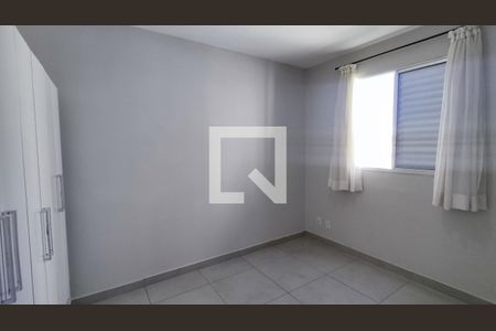 Quarto 2 de apartamento para alugar com 2 quartos, 50m² em Ponte de São João, Jundiaí