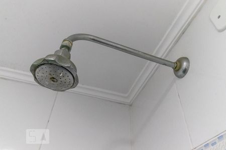 Apartamento à venda com 96m², 3 quartos e 1 vagaBanheiro social