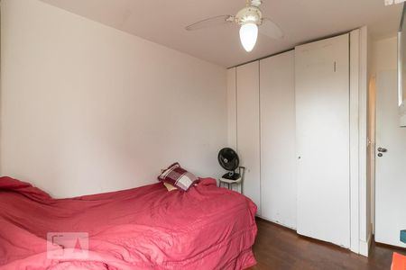 Quarto 1 de apartamento à venda com 3 quartos, 96m² em Sumaré, São Paulo