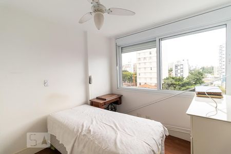 Suíte de apartamento à venda com 3 quartos, 96m² em Sumaré, São Paulo