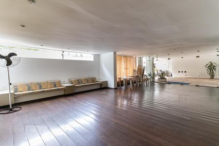 Apartamento à venda com 96m², 3 quartos e 1 vagaSalão de festas