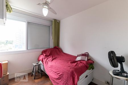 Quarto 1 de apartamento à venda com 3 quartos, 96m² em Sumaré, São Paulo