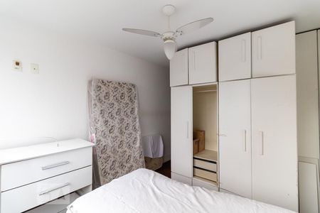 Suíte de apartamento à venda com 3 quartos, 96m² em Sumaré, São Paulo