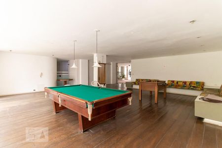 Apartamento à venda com 96m², 3 quartos e 1 vagaSalão de jogos