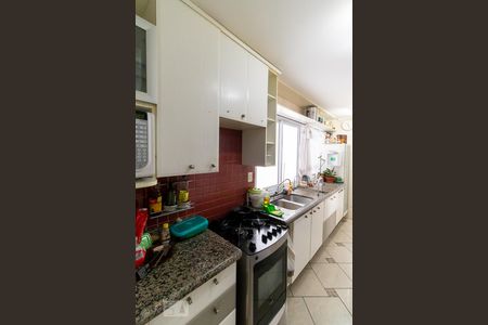 Apartamento à venda com 96m², 3 quartos e 1 vagaCozinha