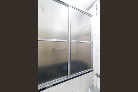 Apartamento à venda com 96m², 3 quartos e 1 vagaBanheiro da suíte