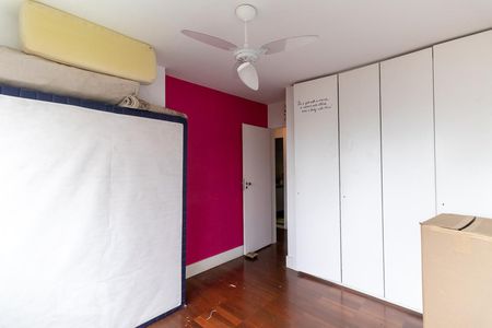 Quarto 2 de apartamento à venda com 3 quartos, 96m² em Sumaré, São Paulo