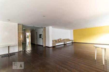 Apartamento à venda com 96m², 3 quartos e 1 vagaSalão de festas