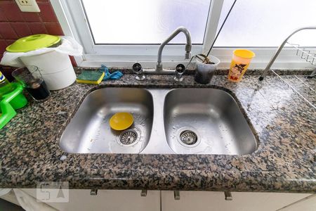 Apartamento à venda com 96m², 3 quartos e 1 vagaCozinha