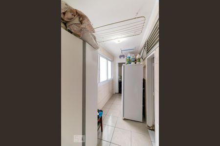 Apartamento à venda com 96m², 3 quartos e 1 vagaÁrea de serviço