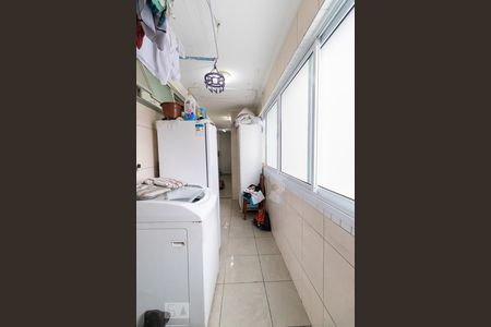 Apartamento à venda com 96m², 3 quartos e 1 vagaÁrea de serviço