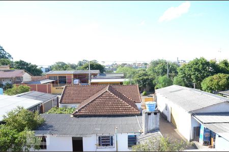 Vista de apartamento para alugar com 1 quarto, 60m² em Igara, Canoas
