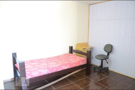 Quarto de apartamento para alugar com 1 quarto, 60m² em Igara, Canoas