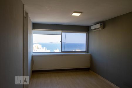 Sala de apartamento para alugar com 1 quarto, 50m² em Leblon, Rio de Janeiro