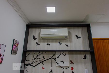 Studio para alugar com 26m², 1 quarto e sem vagaKitnet - Ar Condicionado