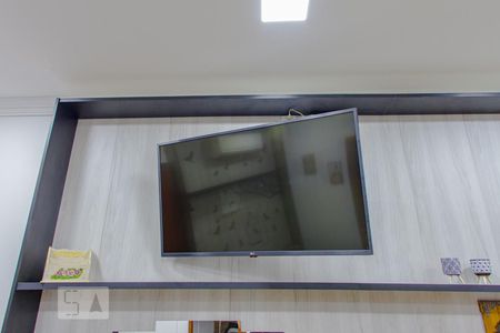 Studio para alugar com 26m², 1 quarto e sem vagaKitnet - Tv