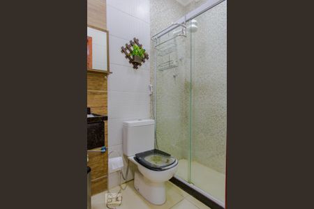 Studio para alugar com 26m², 1 quarto e sem vagaBanheiro