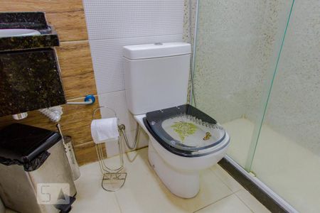 Studio para alugar com 26m², 1 quarto e sem vagaBanheiro