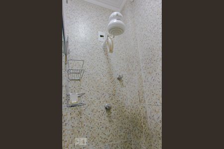 Studio para alugar com 26m², 1 quarto e sem vagaBanheiro