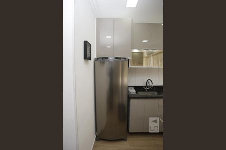 Studio para alugar com 20m², 1 quarto e sem vagaKitnet