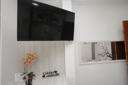 Kitnet de kitnet/studio para alugar com 1 quarto, 20m² em Tijuca, Rio de Janeiro