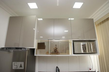 Studio para alugar com 20m², 1 quarto e sem vagaKitnet