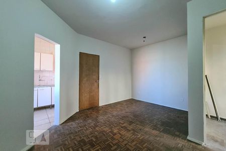 Sala de apartamento à venda com 2 quartos, 73m² em Manacás, Belo Horizonte