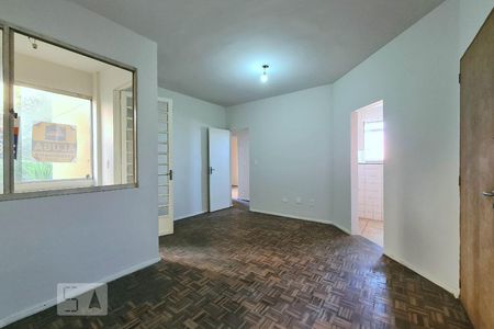 Sala de apartamento à venda com 2 quartos, 73m² em Manacás, Belo Horizonte