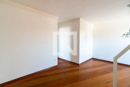 Sala 1 de apartamento para alugar com 4 quartos, 290m² em Jabaquara, São Paulo