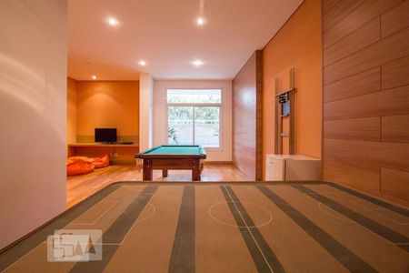 Apartamento à venda com 147m², 3 quartos e 2 vagasÁrea comum