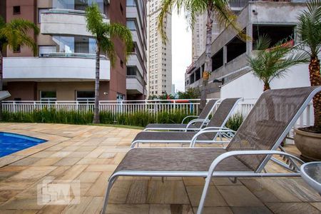 Apartamento à venda com 147m², 3 quartos e 2 vagasÁrea comum