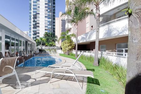 Apartamento à venda com 147m², 3 quartos e 2 vagasPiscina