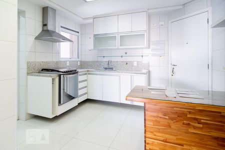 Apartamento à venda com 147m², 3 quartos e 2 vagasCozinha
