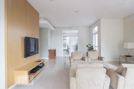 Apartamento à venda com 147m², 3 quartos e 2 vagasÁrea comum