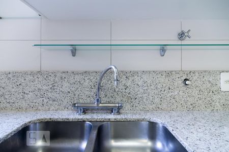 Apartamento à venda com 147m², 3 quartos e 2 vagasCozinha