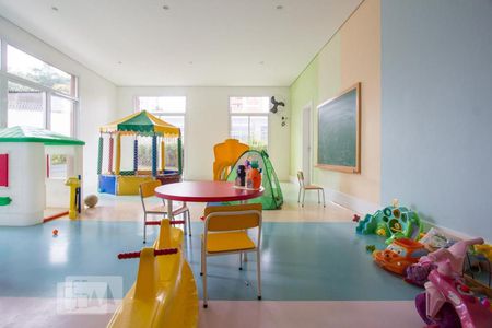 Apartamento à venda com 147m², 3 quartos e 2 vagasÁrea comum