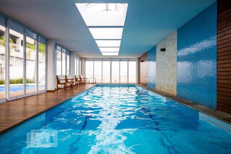 Apartamento à venda com 147m², 3 quartos e 2 vagasÁrea comum