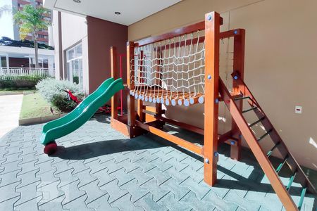 Apartamento à venda com 147m², 3 quartos e 2 vagasPlayground