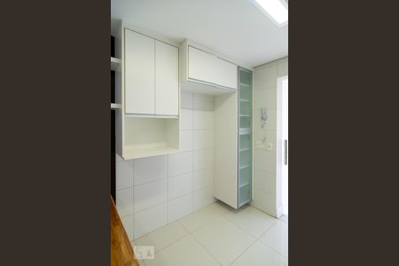 Apartamento à venda com 147m², 3 quartos e 2 vagasCozinha