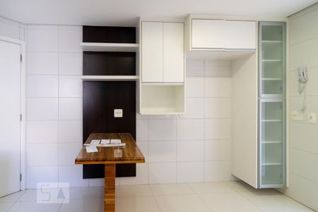 Apartamento à venda com 147m², 3 quartos e 2 vagasCozinha