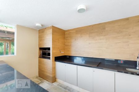 Apartamento à venda com 147m², 3 quartos e 2 vagasChurrasqueira