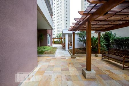 Apartamento à venda com 147m², 3 quartos e 2 vagasÁrea comum