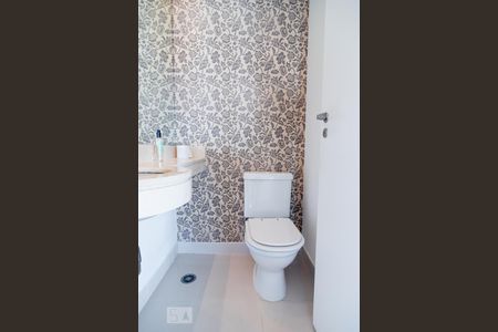 Apartamento à venda com 147m², 3 quartos e 2 vagasLavabo