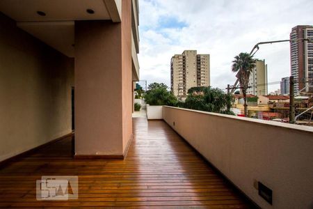 Apartamento à venda com 147m², 3 quartos e 2 vagasÁrea comum
