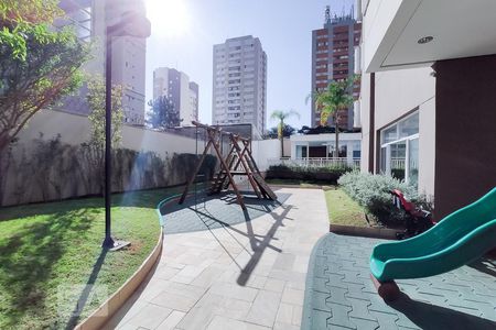 Apartamento à venda com 147m², 3 quartos e 2 vagasPlayground
