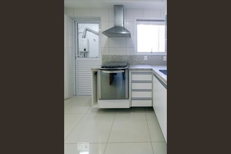 Apartamento à venda com 147m², 3 quartos e 2 vagasCozinha