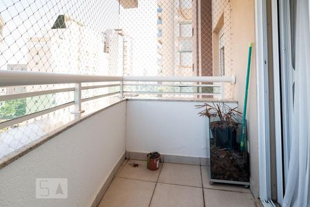 Apartamento à venda com 147m², 3 quartos e 2 vagasVaranda Suíte Master