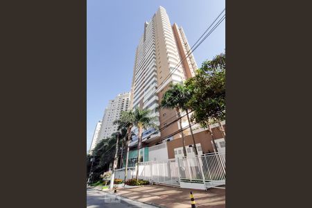 Apartamento à venda com 147m², 3 quartos e 2 vagasFachada